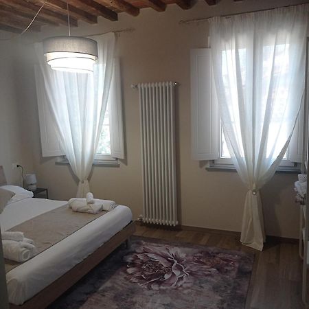 Monolocale Lucca Pellegrinilittlehouse Βίλα Εξωτερικό φωτογραφία