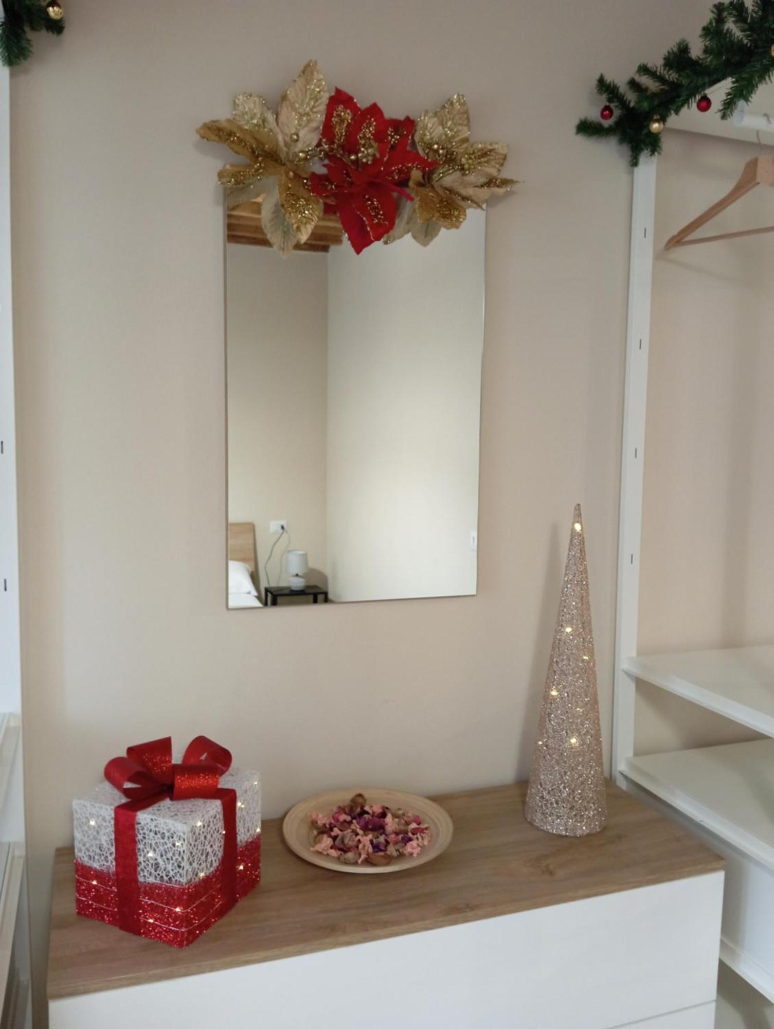 Monolocale Lucca Pellegrinilittlehouse Βίλα Εξωτερικό φωτογραφία