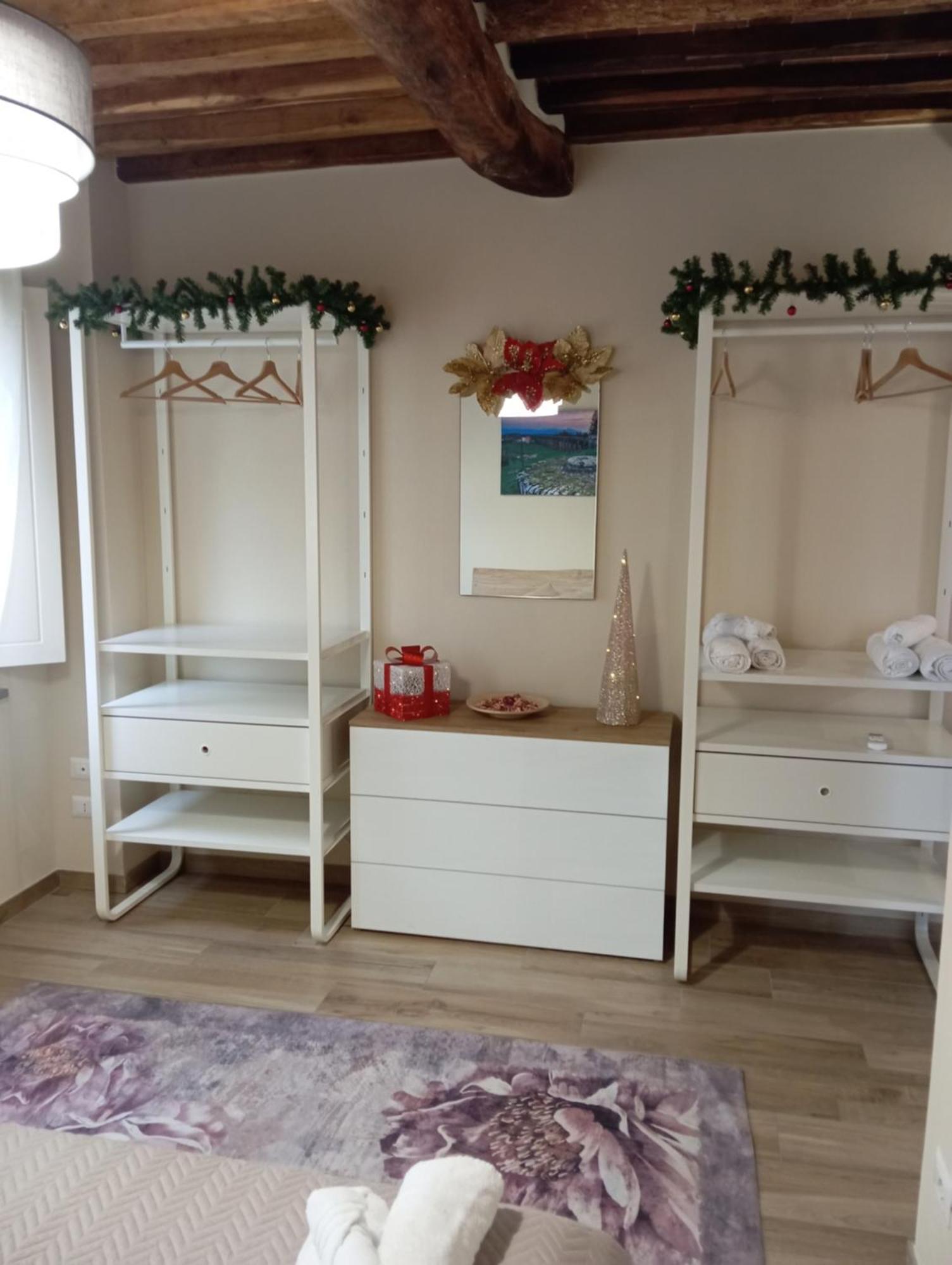 Monolocale Lucca Pellegrinilittlehouse Βίλα Εξωτερικό φωτογραφία